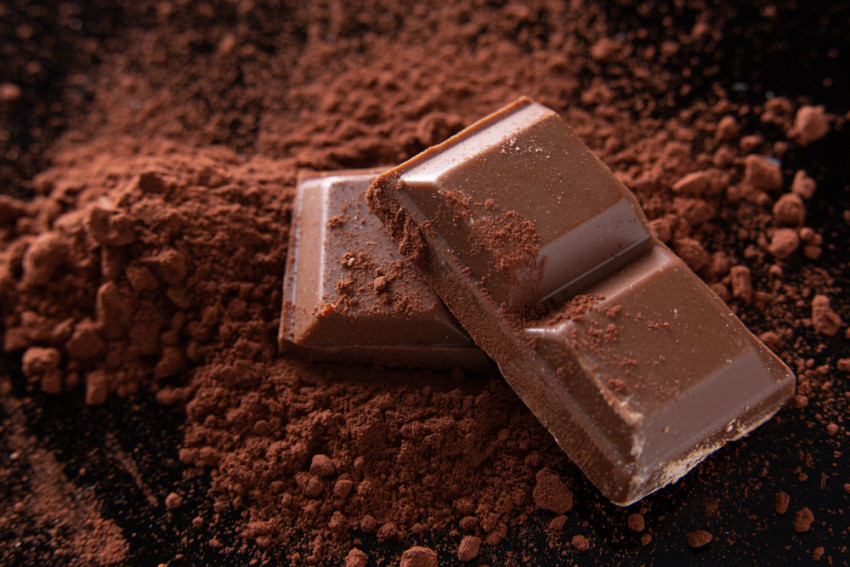 Is Dark Chocolate Good For Health