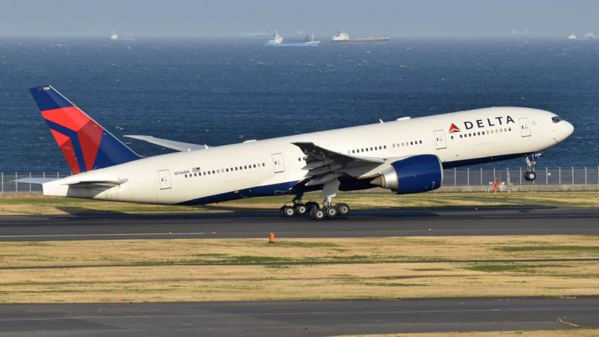 How to Get a Refund from Delta Airlines