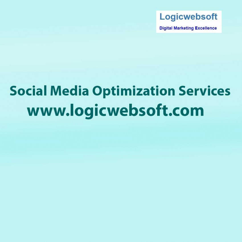 Social Media Optimization Services from the Best SMO Company