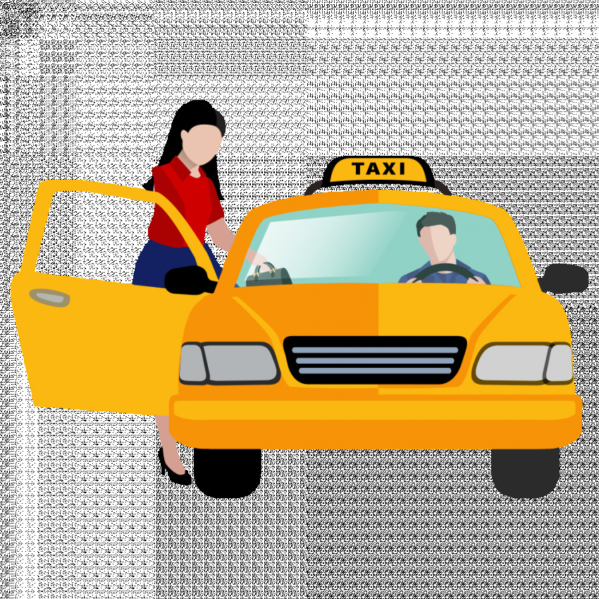 Why Taxi Service Is The Best Way To Get Around The City?