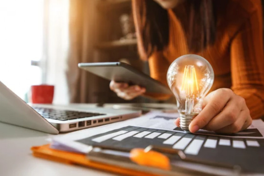 11 profitable verslo idejos with less investment