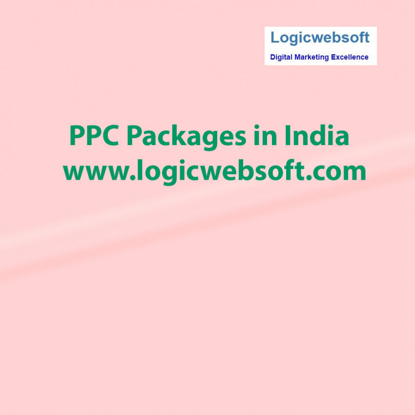 PPC Packages in India from the Best PPC Company in India