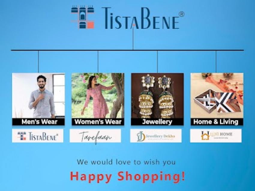 Tistabene launched 3 Sub-Brands In 2022