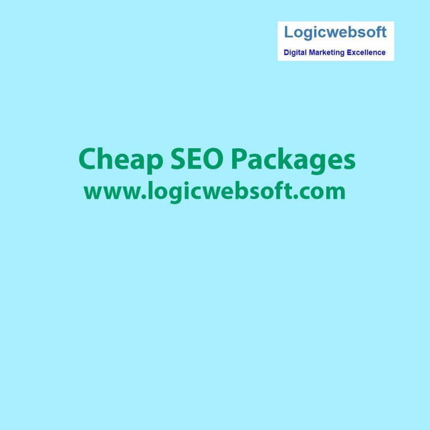 Cheap SEO Packages from the Best SEO Company