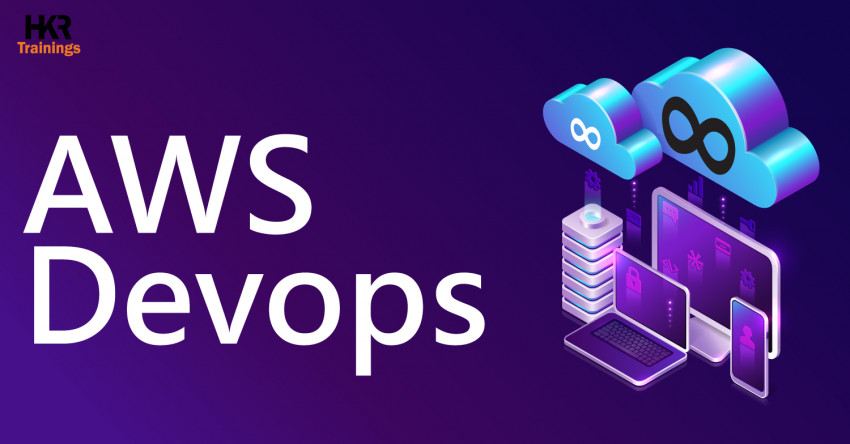 A Complete Guide On What is AWS Devops