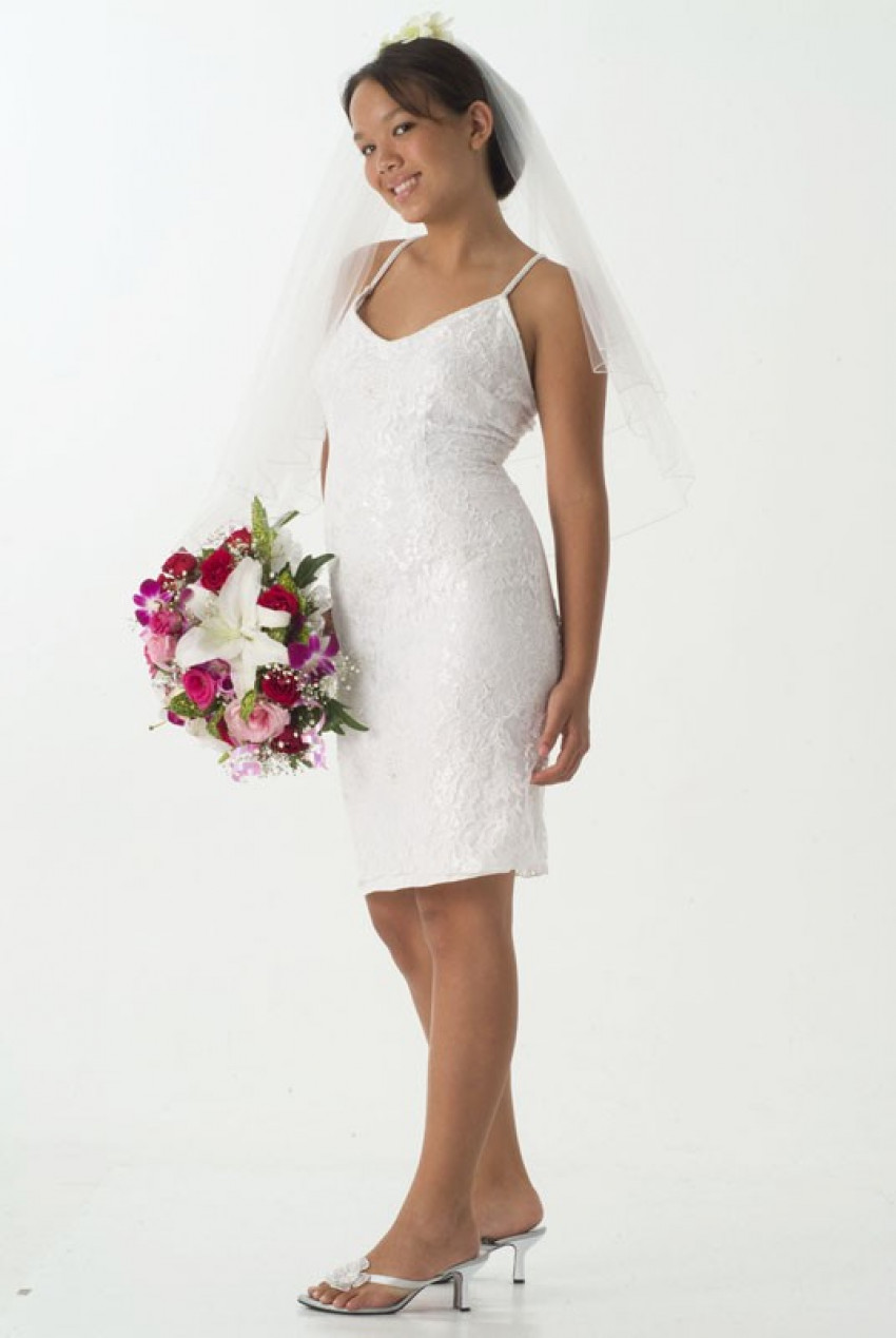 Top 4 tips for choosing the perfect beach wedding dresses in Florida