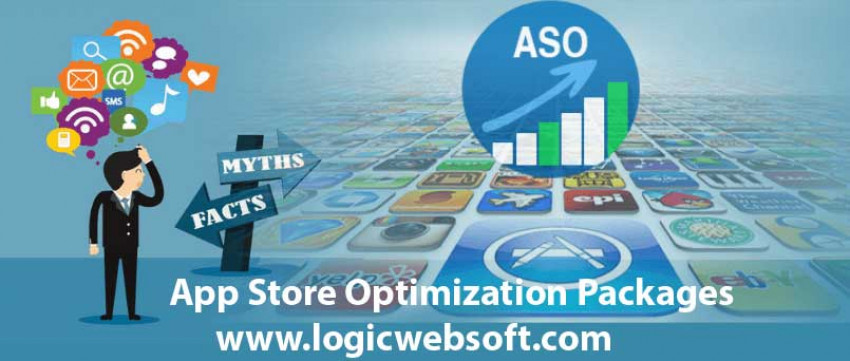 ASO Services from the Best App Store Optimization Agency