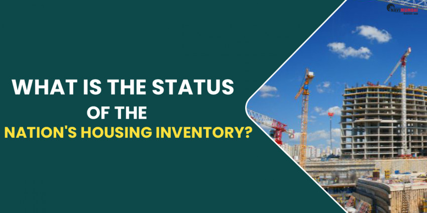 What Is the Status of the Nation’s Housing Inventory?