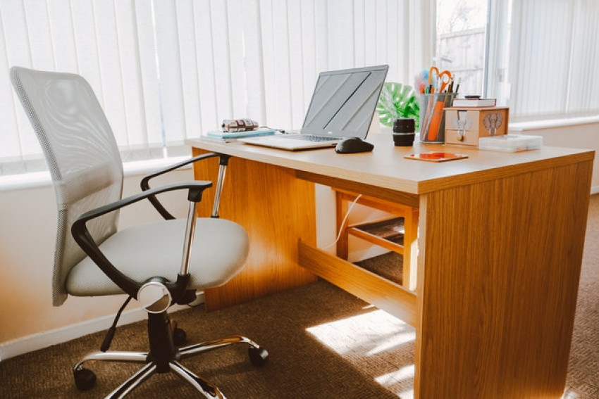 Ergonomic Chairs - An Alternative to Traditional Office Chairs