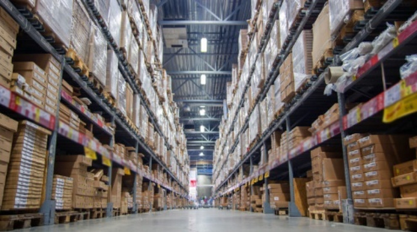 What is a Canada Fulfillment Center for Ecommerce?