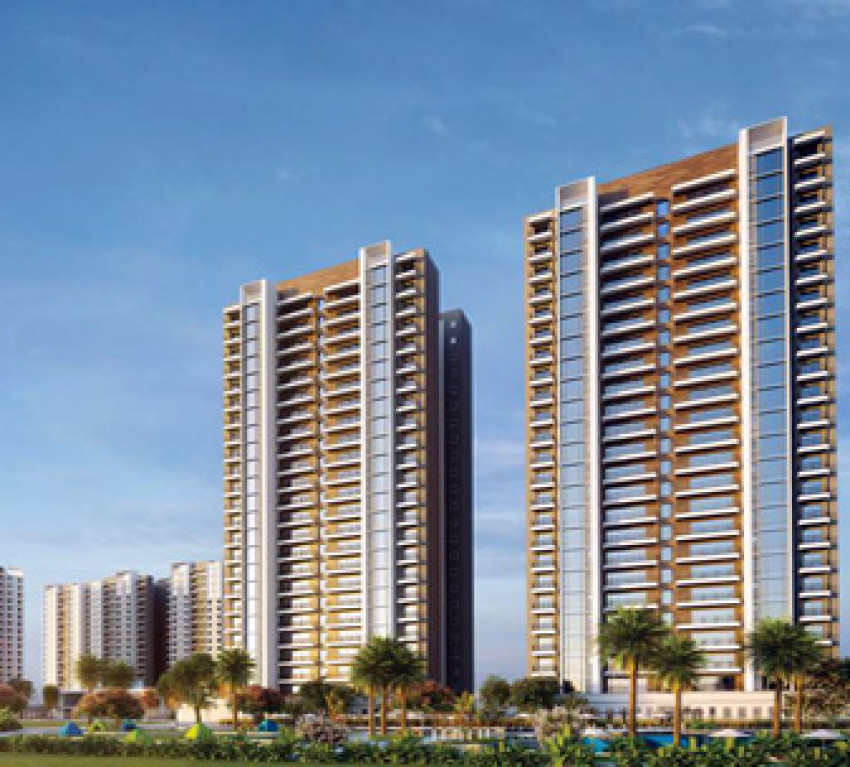 New Residential Projects Gurgaon