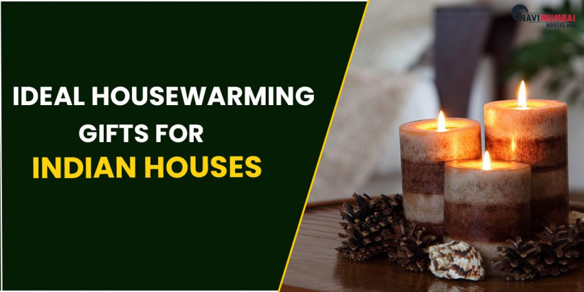 Optimal Housewarming Gifts For Indian Houses