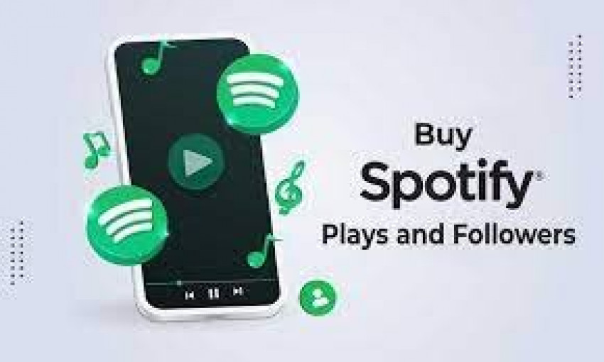 Spotify help you to connect you with world