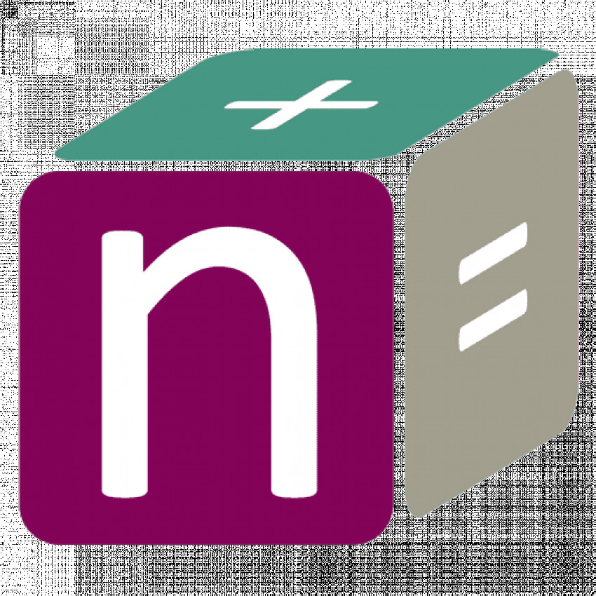 THIS IS NERDLE GAME - A FUN MATH GAME