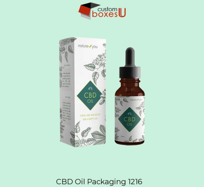 Find your perfect CBD oil box CBD Oil Boxes Wholesale