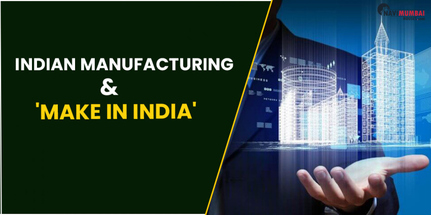Land Beneficial Or Detrimental To Indian Manufacturing and 'Make In India'?