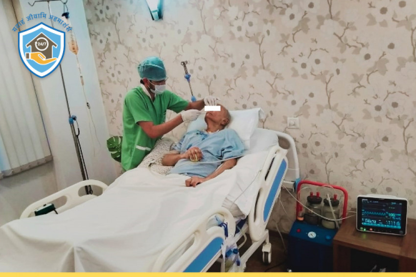 Access Best Homecare Specialist for Hospital Level Care