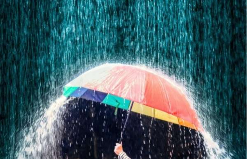 THE HIGHER THE WATERPROOF RATING, THE BETTER OUTDOOR SOLAR LIGHT IS?