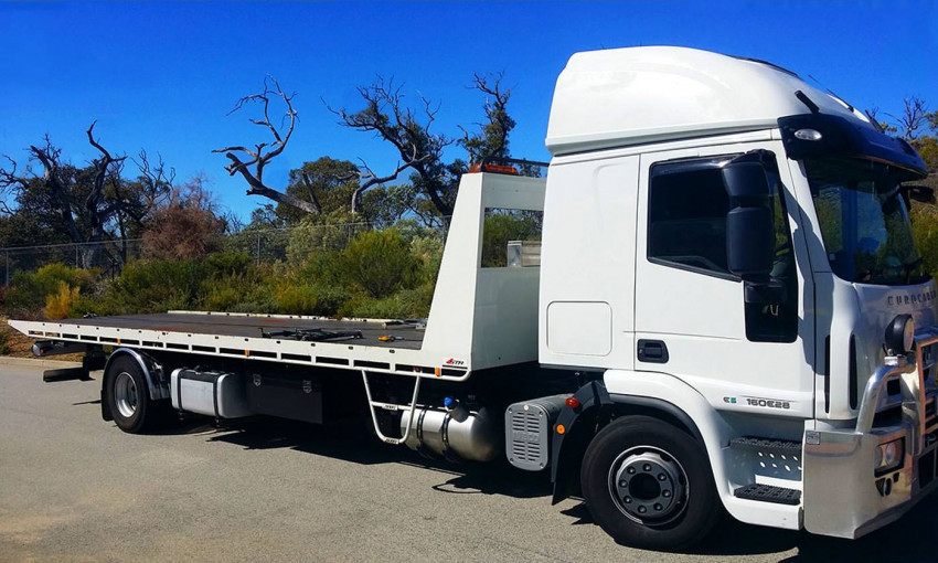 Tow Truck Perth Services are available To Safely Transport Your Vehicle