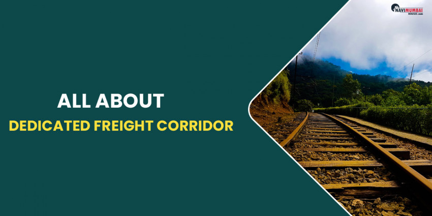 Dedicated Freight Corridor: What Is It?