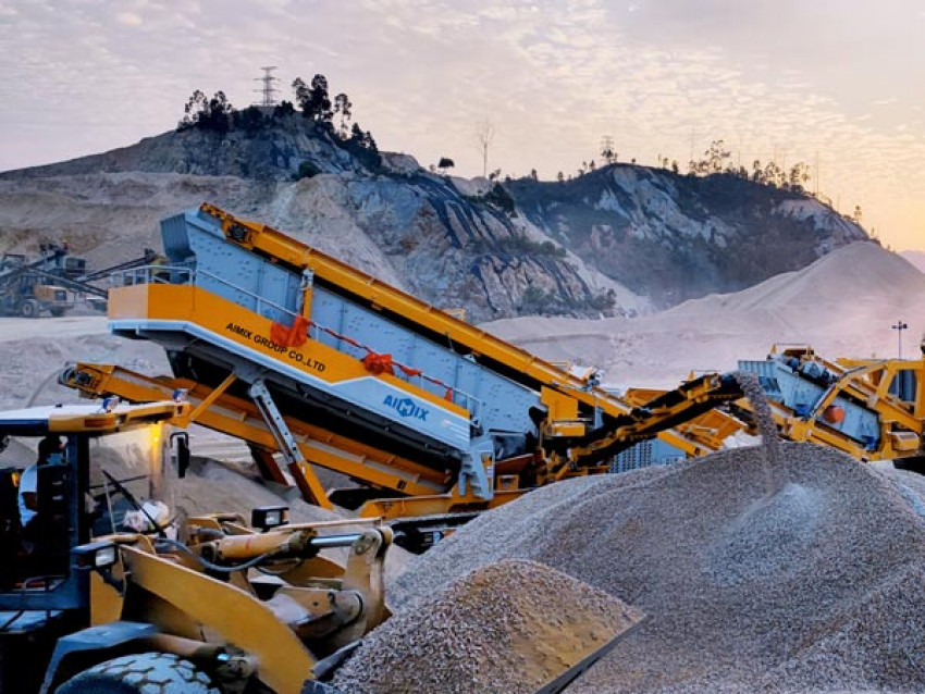 Why Mobile Crusher Plant Prices Vary