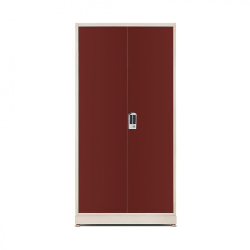 Purchase The Designer Steel Wardrobe to Grab Countless Benefits!