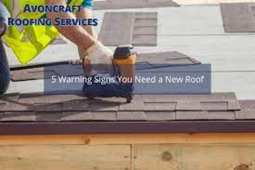 Things That You Ought To Look In A Roof Business