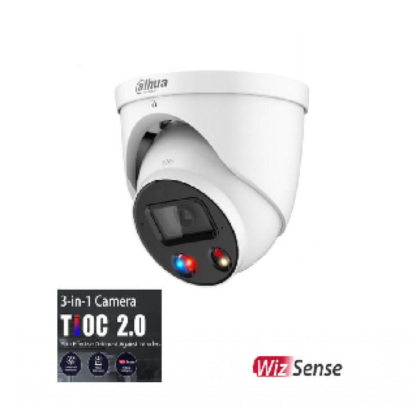 Identify 4 cardinal merits for home security cameras installation