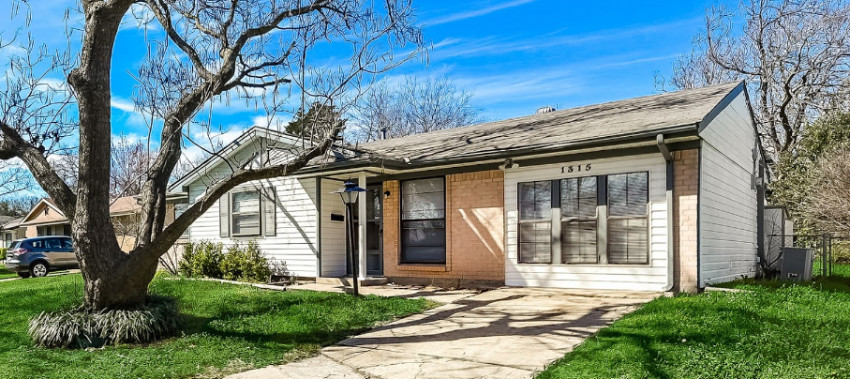 5 Ways To Declutter Your Home Before A Home Sale In Garland