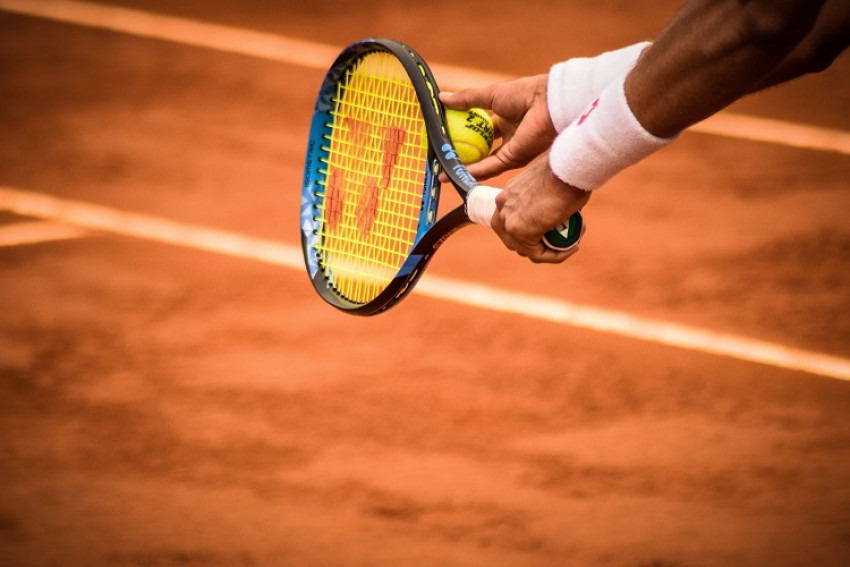 Tennis Tips For Beginners: How To Get Started and Improve Your Game