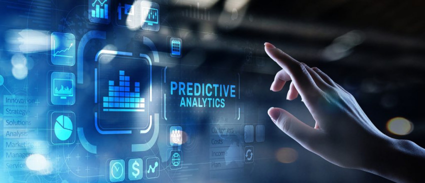 Real-World Use Cases of Predictive Analytics