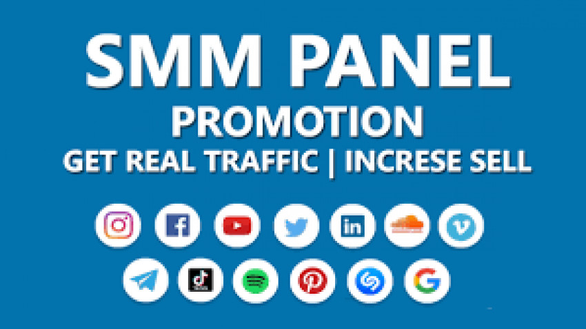 Buy SMM Panel For Your Business