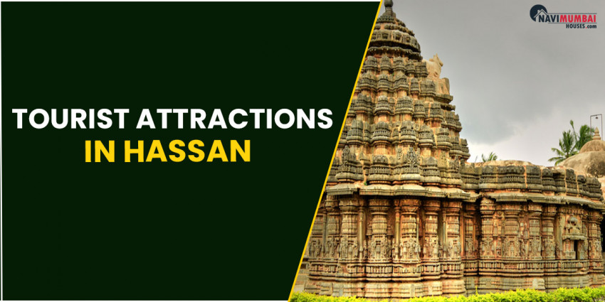 15 Must-See Tourist Attractions in Hassan