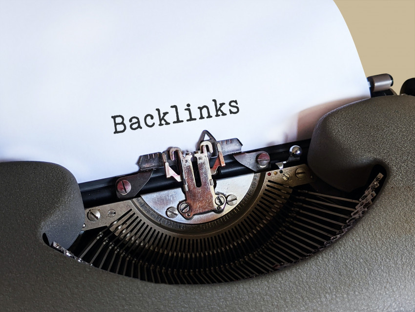 A Guide to Cleaning Up Bad Backlinks