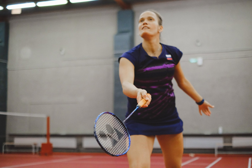 Badminton for Beginners: Everything You Need to Know to Play Safe and Healthy