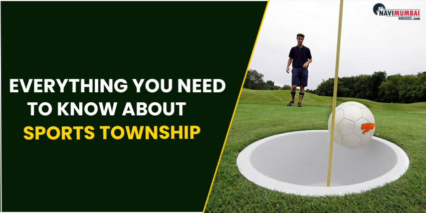 All that You Require To Know About Sports Township