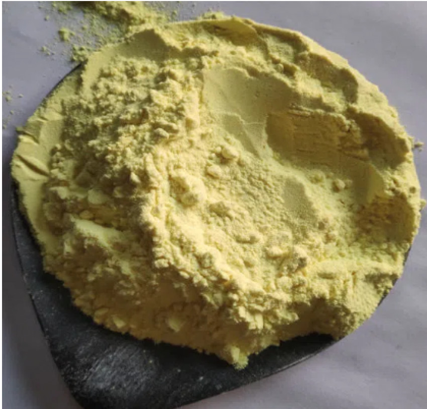 The application prospect of chlortetracycline hydrochloride