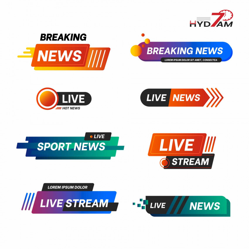 Read the Latest Updates From HYD7AM.com