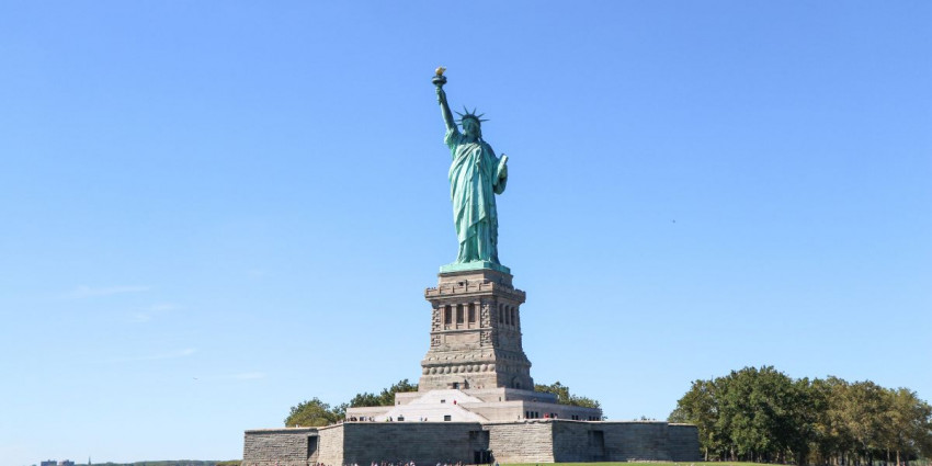 The Best Places to Visit in the United States