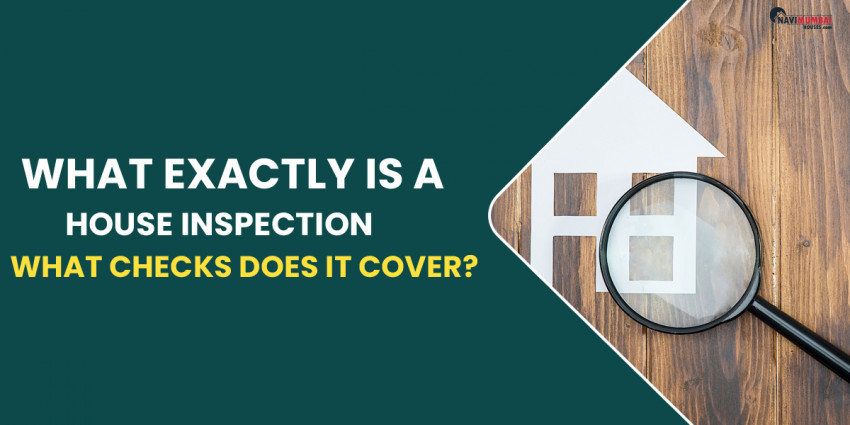 What Exactly Is A House Inspection & What Checks Does It Cover?