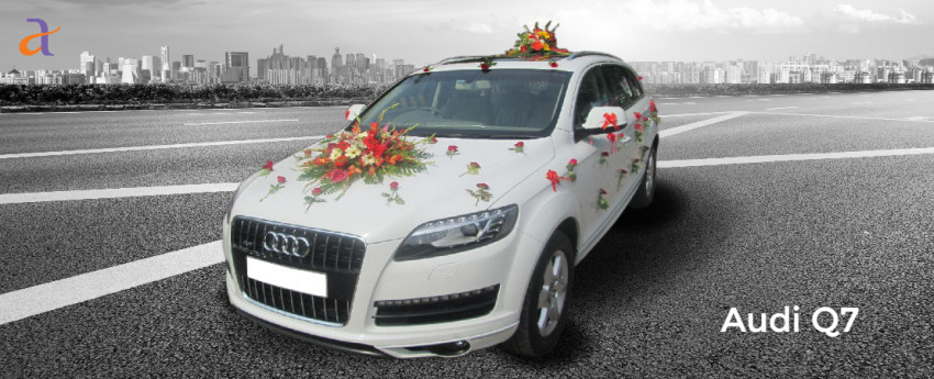 Things You Should Do While Hiring the Audi Car Rental Service