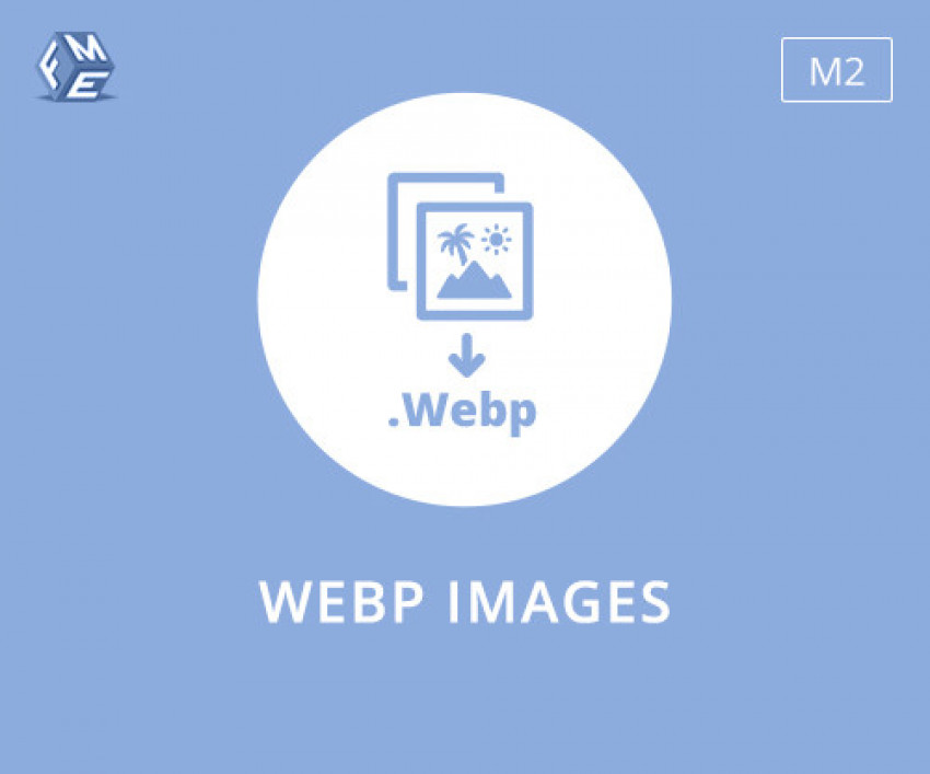 How To Configure Magento 2 WebP Images Extension?