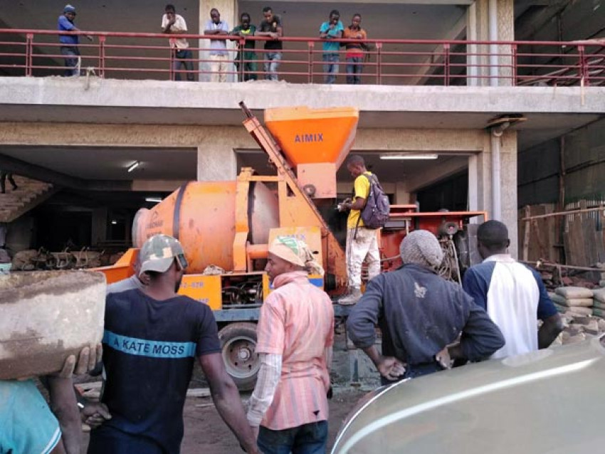 How Most Businesses Find A Low Concrete Pump Price