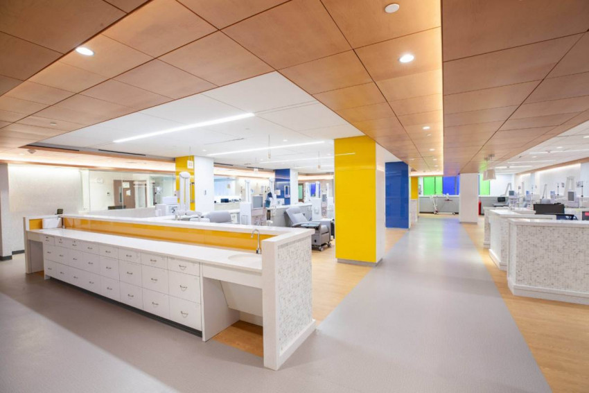 Why Hire A Healthcare Architecture Firm?