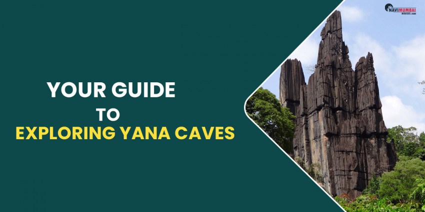 Your Guide To Exploring Yana Caves