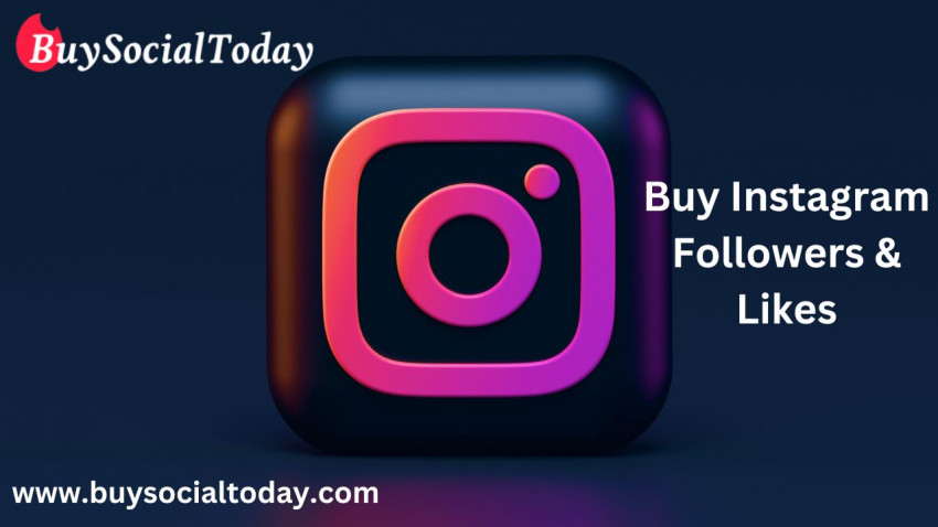 Buy Instagram Followers And Likes