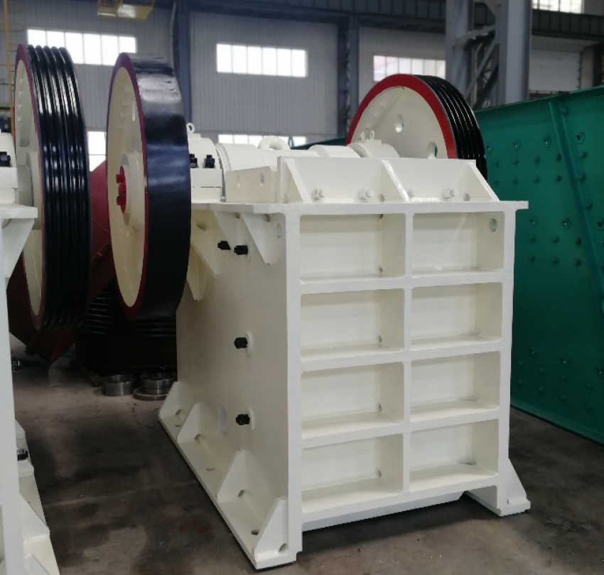 Finding the right Indonesia Jaw Crusher Manufacturer