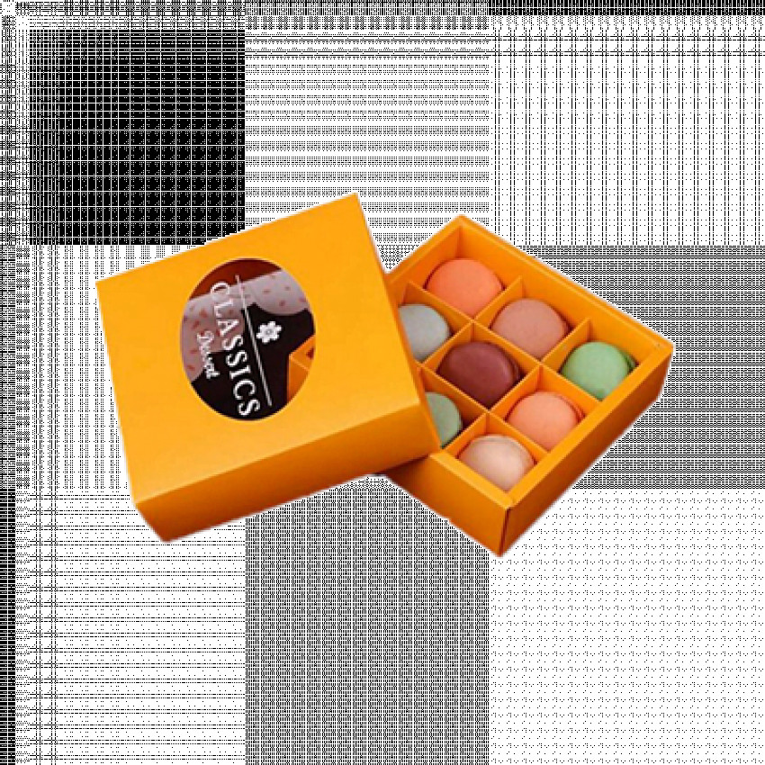 How To Know Benefits Of Bakery Packaging Boxes