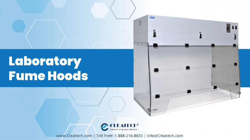 How the best Fume Hood can be identified?