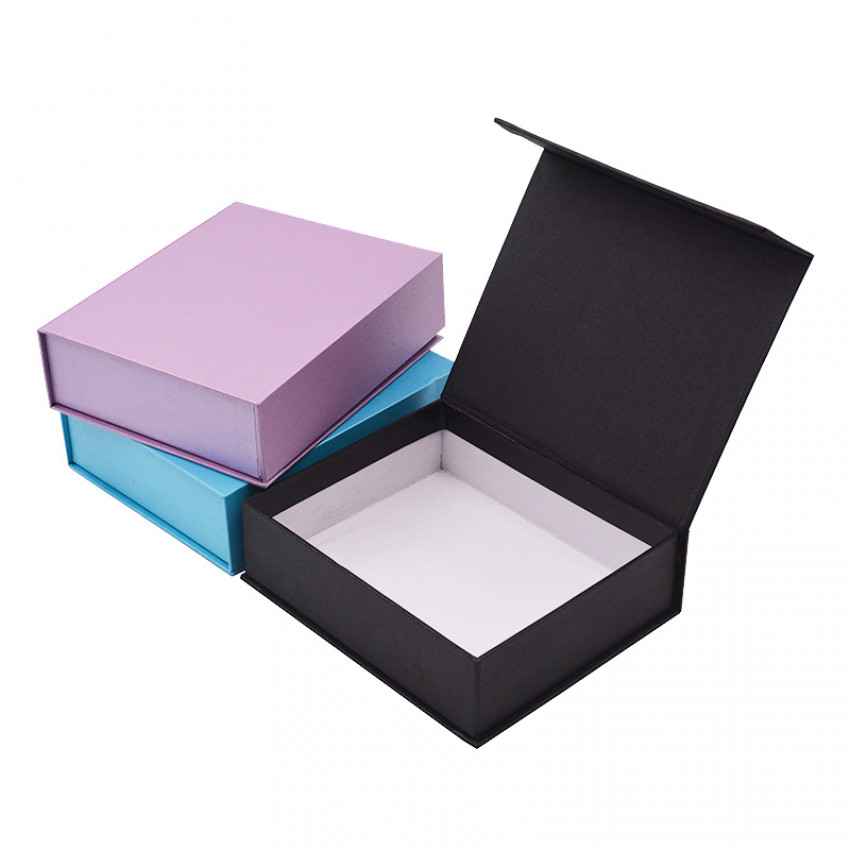 What Makes Custom Rigid Boxes So Popular With Manufacturers?